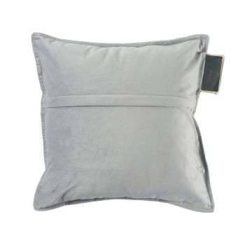 Pleafs Heizkissen Nomad 45x45cm Silver Sand, 1 Stk